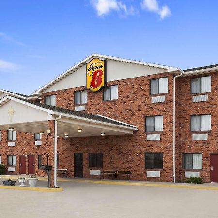 Super 8 By Wyndham Bowling Green Exteriér fotografie